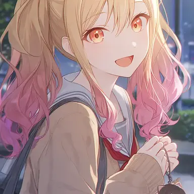 Profile image of 天馬咲希