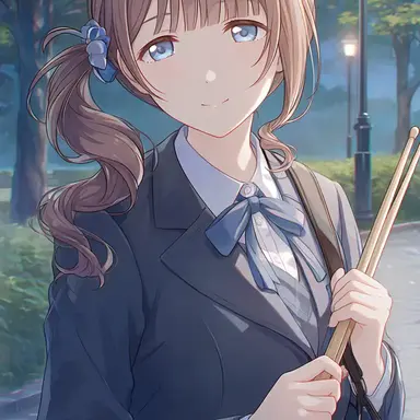Profile image of 望月穂波