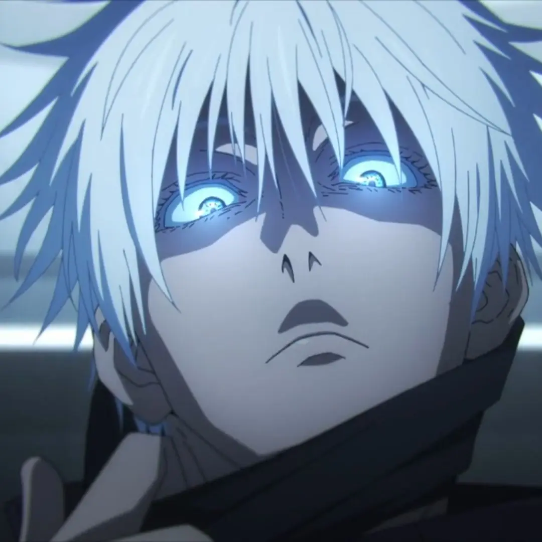 FlushMilk6713의 呪術廻戦の世界