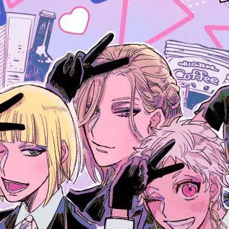 CreamLyre4822의 NRCトライブメンバーに仲間入り！？