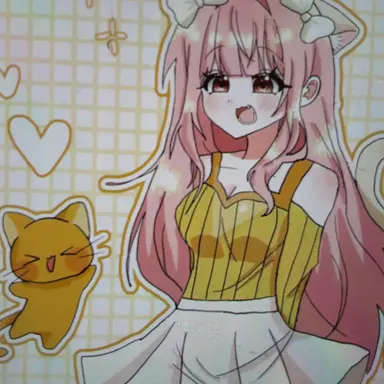 Profile image of 모양몬
