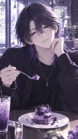 Profile image of Leo