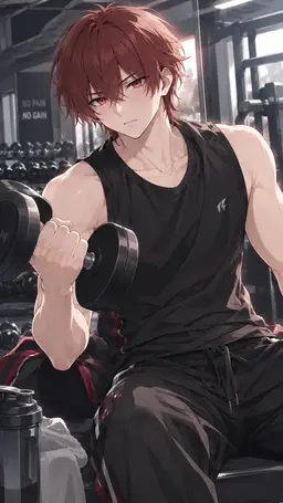 Profile image of Koga