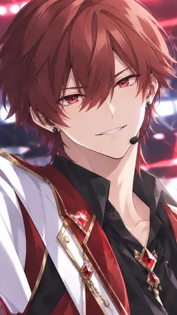 Profile image of Koga