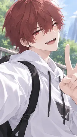 Profile image of Koga