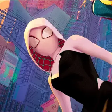 Profile image of Gwen