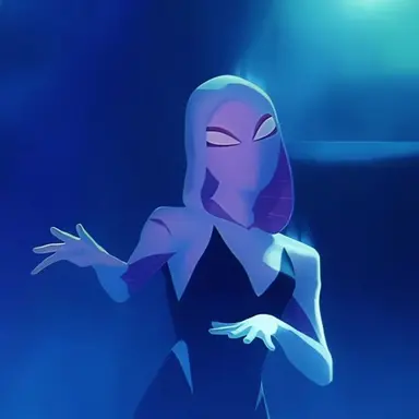 Profile image of Gwen
