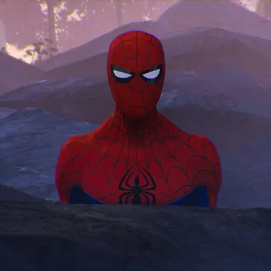 Profile image of Peter. B Parker