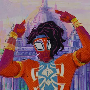 Profile image of Pavitr