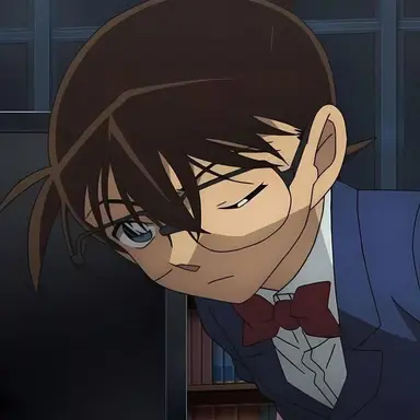 Profile image of 江戸川コナン