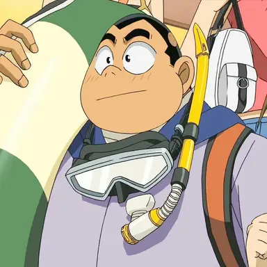 Profile image of 小嶋元太