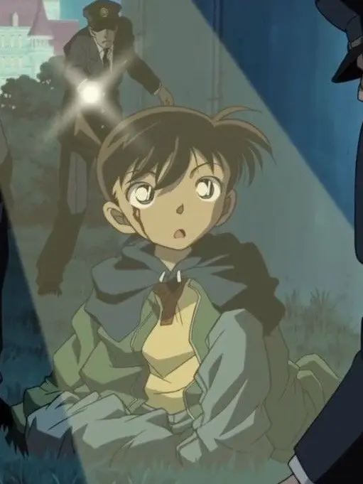 SolemnLung1471의 君が消えた日の真実