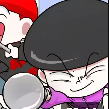 Profile image of 슈퍼잼민