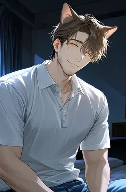 Profile image of Eiji
