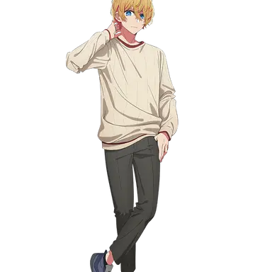 Profile image of 星野アクア