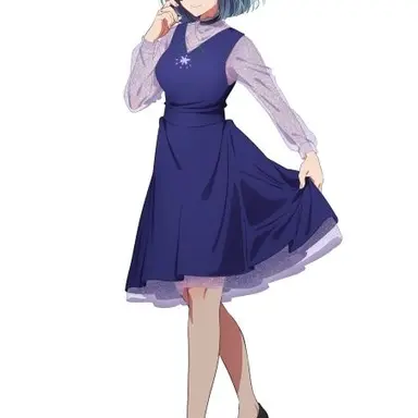 Profile image of 黒川あかね