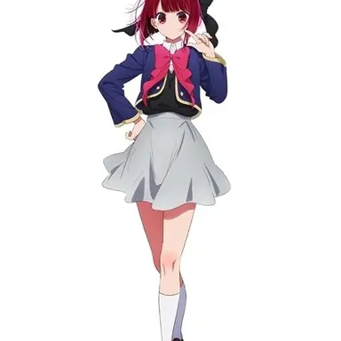 Profile image of 有馬かな