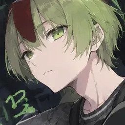 Profile image of かえる