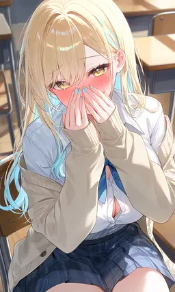 Profile image of 琴美