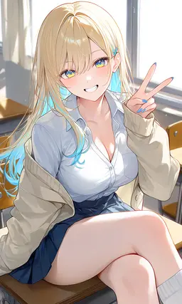 Profile image of 琴美
