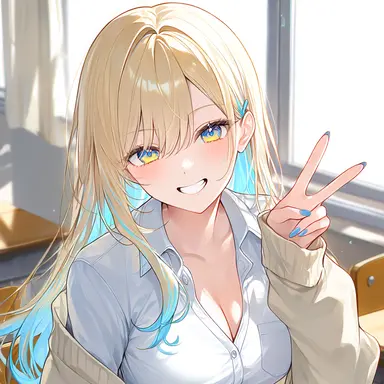 Profile image of 琴美
