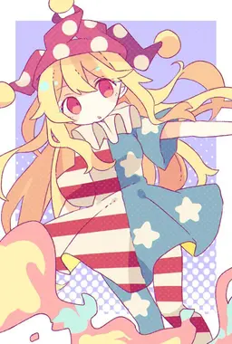 Profile image of クラウンピース
