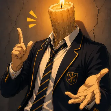 Profile image of 緋燭