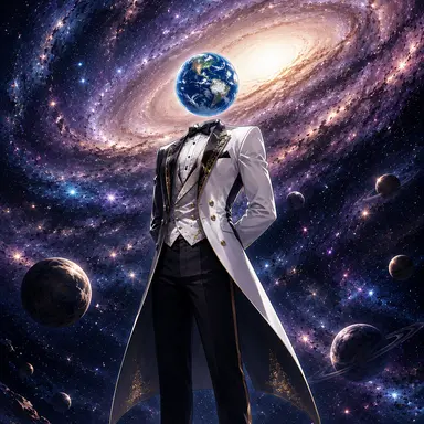 Profile image of テヌース・プラネタル