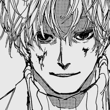 Profile image of 우즈키 케이