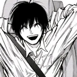 Profile image of 나구모 요이치