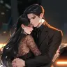 캐릭터 프로필 이미지
