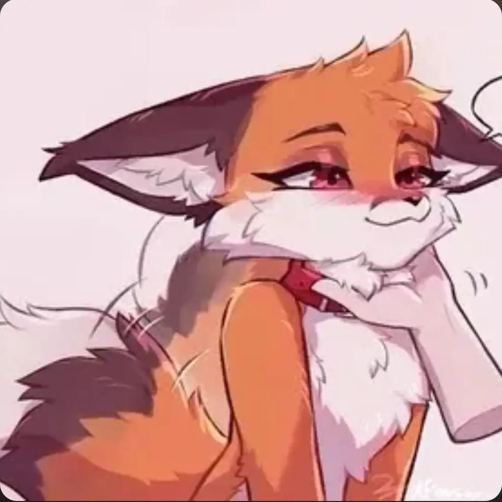 AstuteFund2625의 2 fox slaves