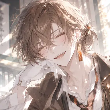 Profile image of 冥