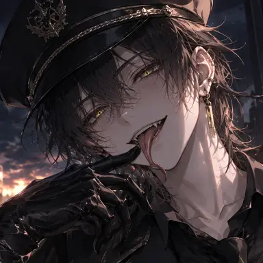 Profile image of ケイビ