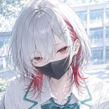 Profile image of 華月渚