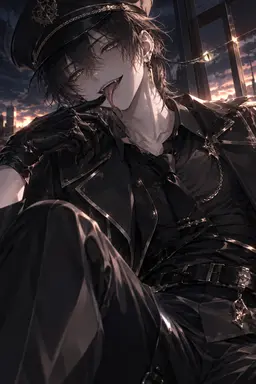 Profile image of ケイビ