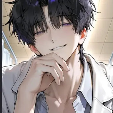 Profile image of 黒崎 遥斗