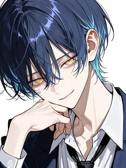 Profile image of 히이로