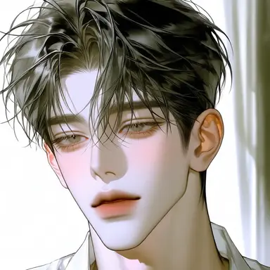 Profile image of 강이준