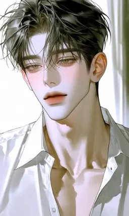 Profile image of 강이준