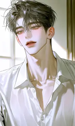 Profile image of 강이준