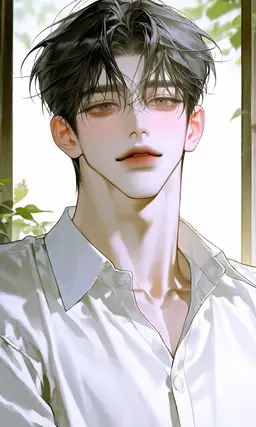 Profile image of 강이준