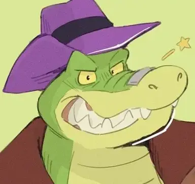 Profile image of Brok