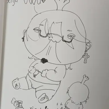 Profile image of T