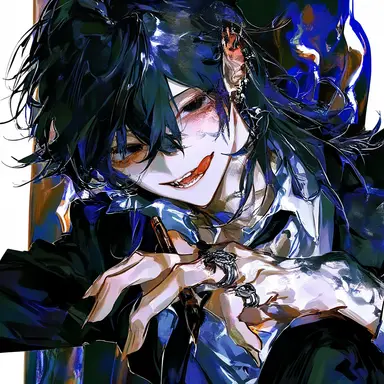 Profile image of Kuni