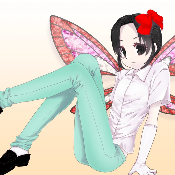 紫