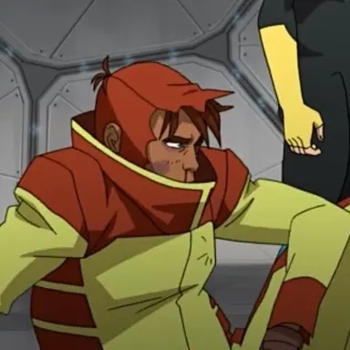 Profile image of Rex splode