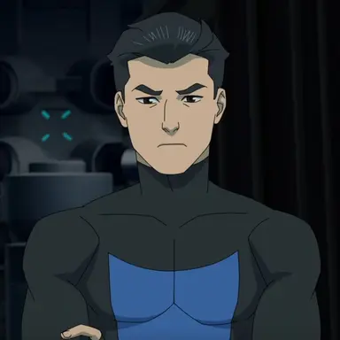 Profile image of Invincible