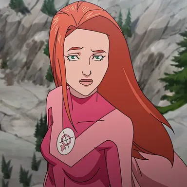 Profile image of Atom Eve