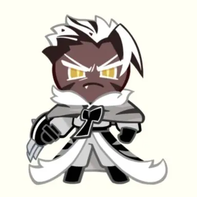 Profile image of 크런치초코칩